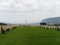 Alliierter Soldatenfriedhof Souda Bucht